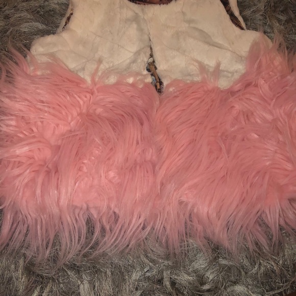 Girls vest - Picture 5 of 5